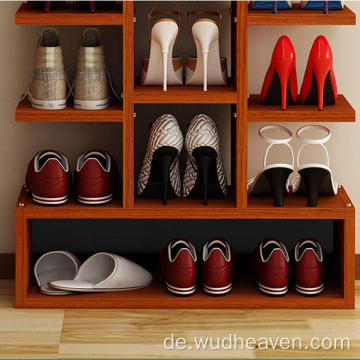 Schuhschrank Schuhregal Aufbewahrungsdesign